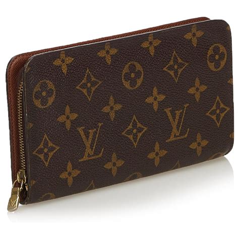 porte monnais louis vuitton femme|Portefeuilles compacts et longs .